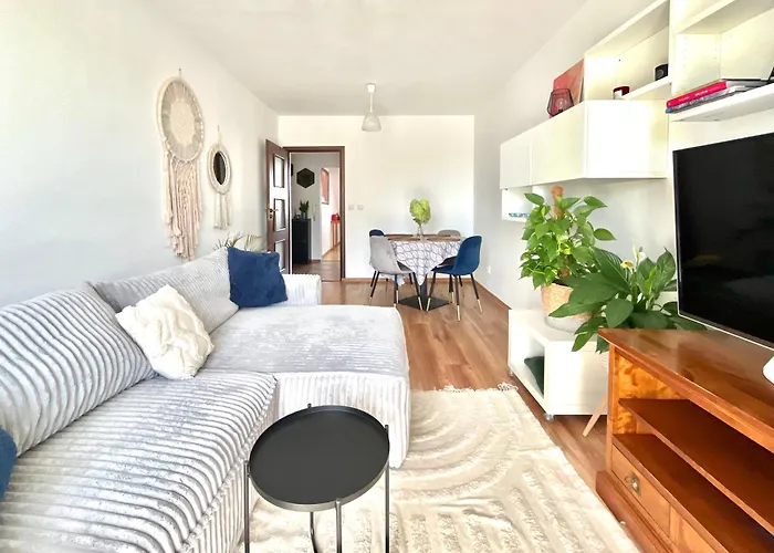 Apartament Psie Pole